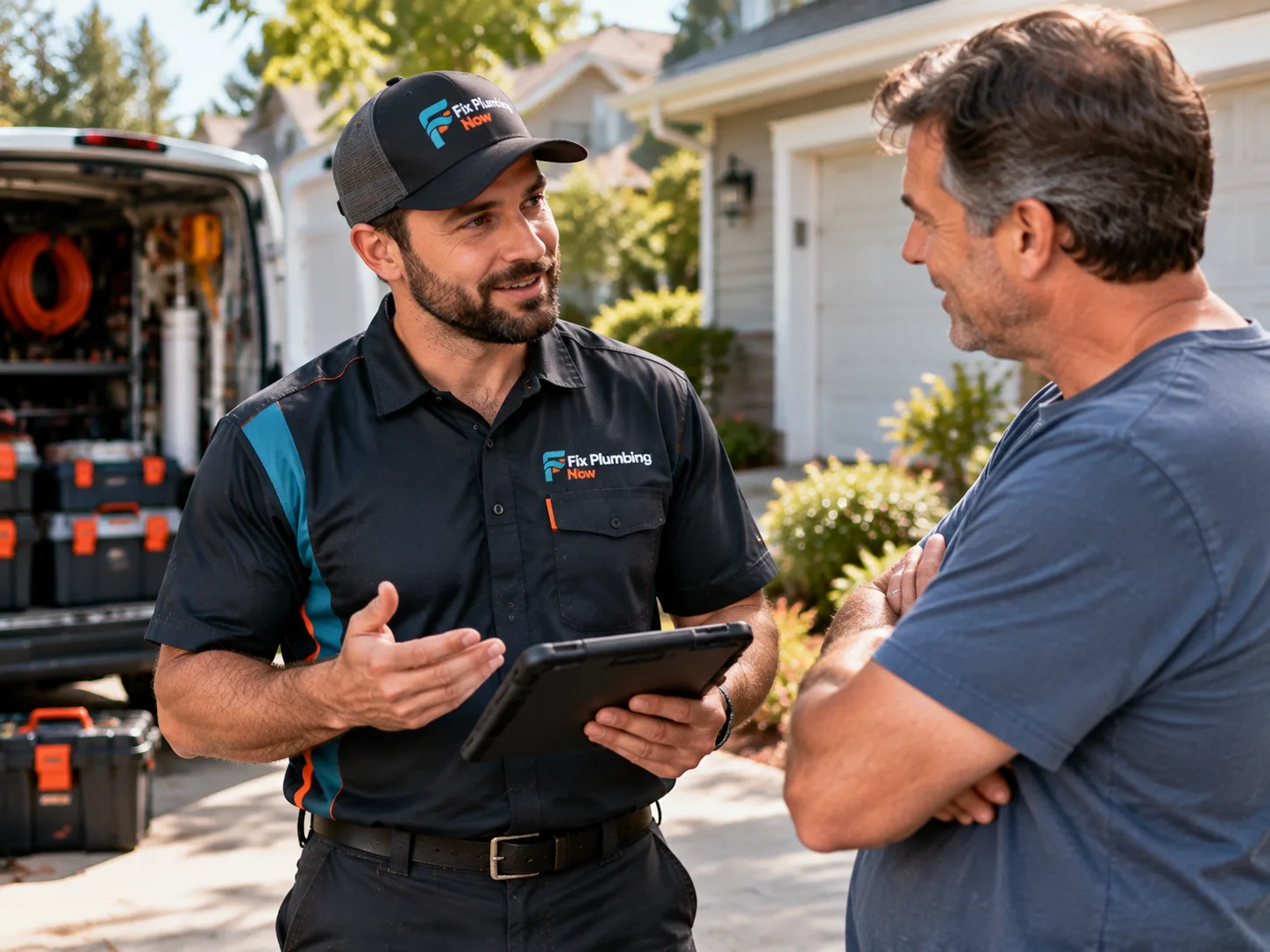 Clogged Drain Service Orleans, VT FAQs